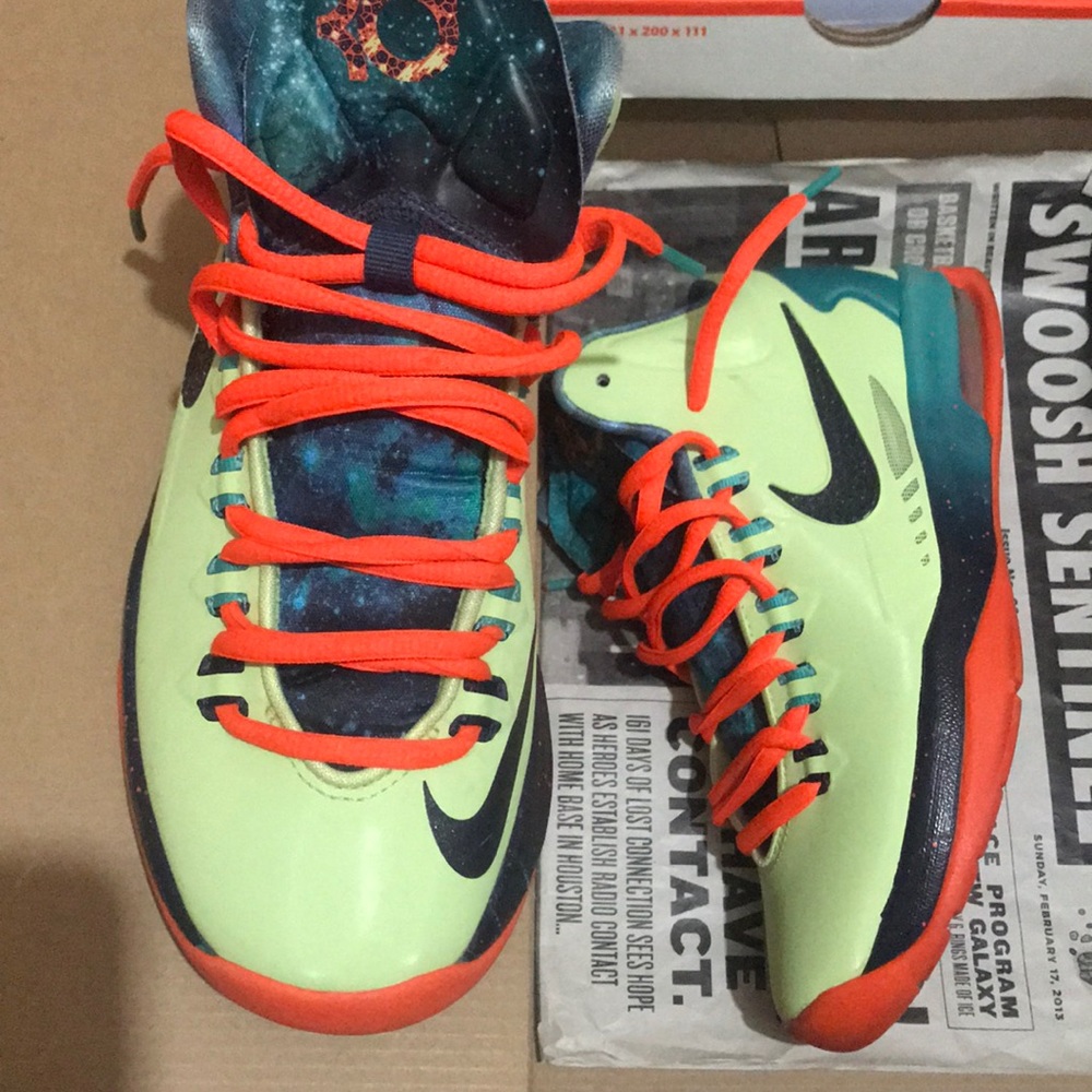 Nike KD V